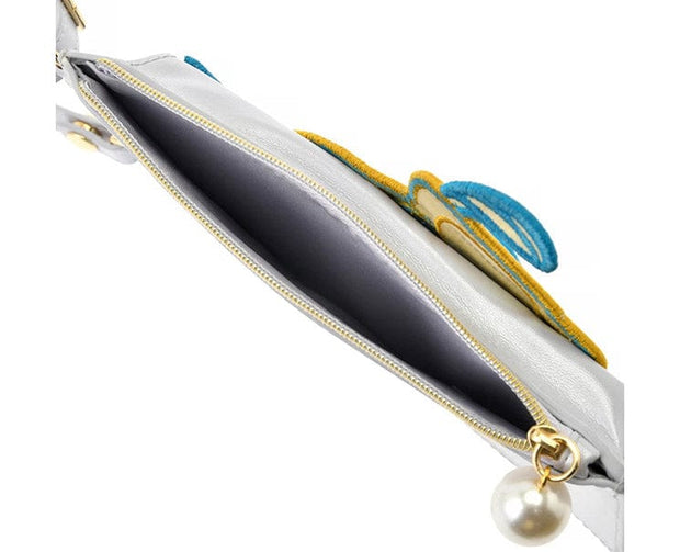 Disney Japan: The Little Mermaid Phone Pouch