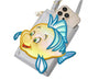 Disney Japan: The Little Mermaid Phone Pouch thumbnail 2