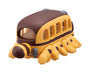 Dream Tomica My Neighbor Totoro Catbus thumbnail 2