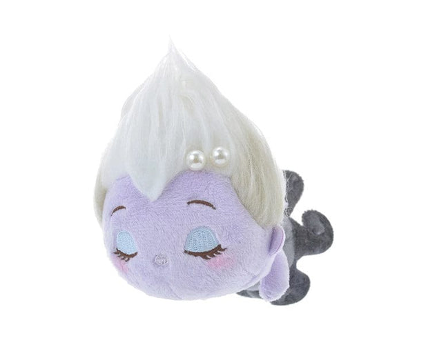 Disney Japan: The Little Mermaid Ursula Keychain
