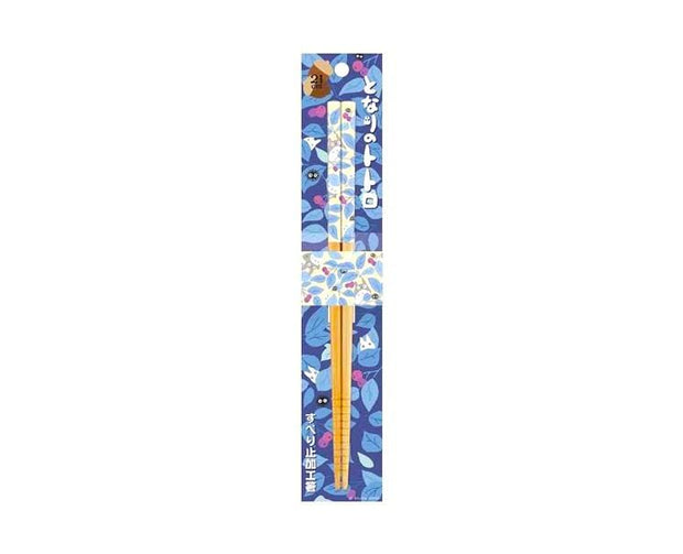 Ghibli Chopsticks Totoro (Blue) Home Sugoi Mart