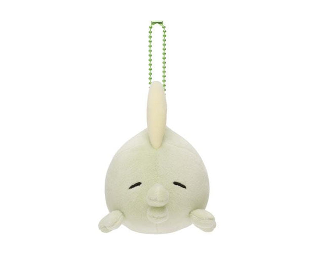 Gulpin Plush Keychain Anime & Brands Sugoi Mart