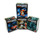 Gundam Converge Selection Blind Box Anime &amp; Brands Bandai thumbnail 1