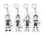 Unleash your inner volleyball star with Haikyu!! Acrylic Keychain Set D! Featuring dynamic designs of your beloved characters, this set is perfect for fans who want to keep their idols close.

Size: 0.1 x 2.2 x 4.7 cm // 0.04 x 0.86 x 1.85 in thumbnail 1