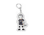 Haikyu!! Acrylic Keychain Set of 4 (D) thumbnail 2