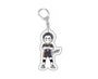 Haikyu!! Acrylic Keychain Set of 4 (D) thumbnail 5