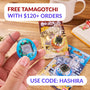 PROMO Free Demon Slayer Tamagotchi thumbnail 1