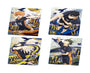 Haikyu!! Wafer Candy &amp; Card thumbnail 2