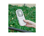 Hands free 5WAY Slim Fan Lily White2 thumbnail 2