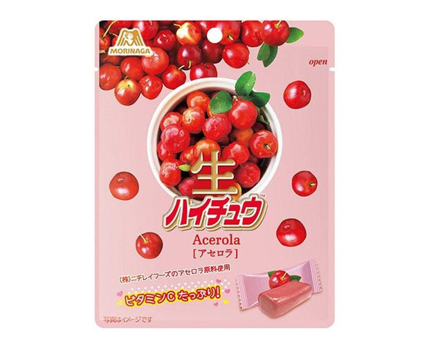 Hi-Chew Fresh: Acerola Candy and Snacks Sugoi Mart