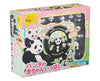 Hokkori Animals Panda Stacking Game Toys and Games Sugoi Mart