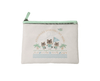 Animal Crossing Mesh Zipper Pouch Anime & Brands Sugoi Mart