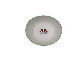 Animal Crossing Bowl
