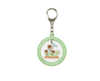 Animal Crossing Tom Nook Keychain Anime & Brands Sugoi Mart