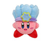 Ice Kirby Plushie (14cm) Anime & Brands Sugoi Mart