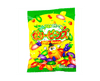 Fruits Jelly Beans Candy and Snacks Japan Crate Store