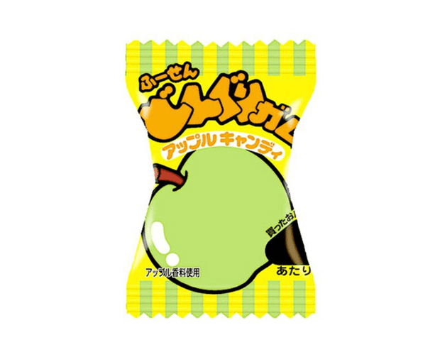 Donguri Apple Candy Candy and Snacks Japan Crate Store