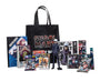Sugoi Mart Jujutsu Kaisen Lucky Bag thumbnail 3
