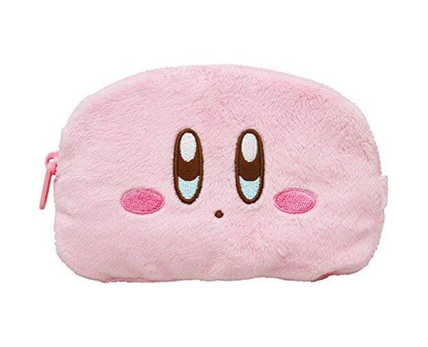 Kirby Reversable Pouch Home Sugoi Mart