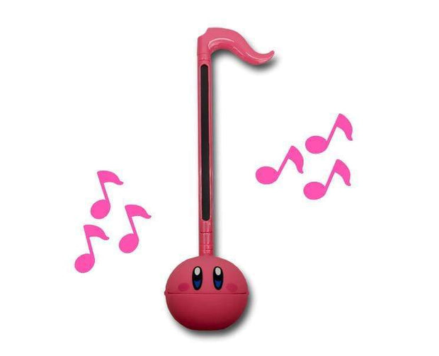 Kirby Otamatone Toys and Games Sugoi Mart