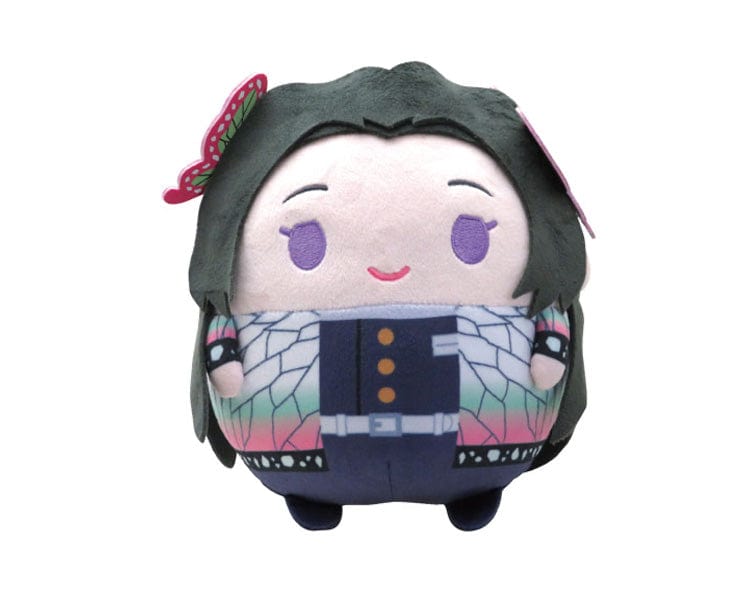 ぬいぐるみ/kanae Add a touch of elegance to your collection with this Kocho Kanae