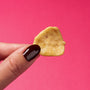 Komekko Rice Crackers: Scallop Flavor thumbnail 4