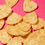 Komekko Rice Crackers: Scallop Flavor thumbnail 3