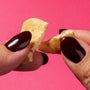 Komekko Rice Crackers: Scallop Flavor thumbnail 5
