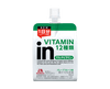 IN 12 Vitamin Energy Jelly Food and Drink Japan Crate Store