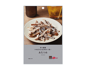 Lawson's Dried Squid Xl
