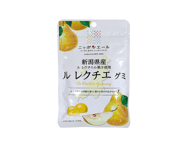 Nippon Ale Gummy Le Lectier