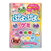 Puyo Puyo Fruit Gummy Candy and Snacks Sugoi Mart