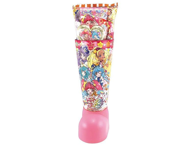 Lucky X-Mas Stocking (Pretty Cure) Candy and Snacks Sugoi Mart