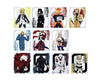 My Hero Academia Trading Acrylic Card Set C