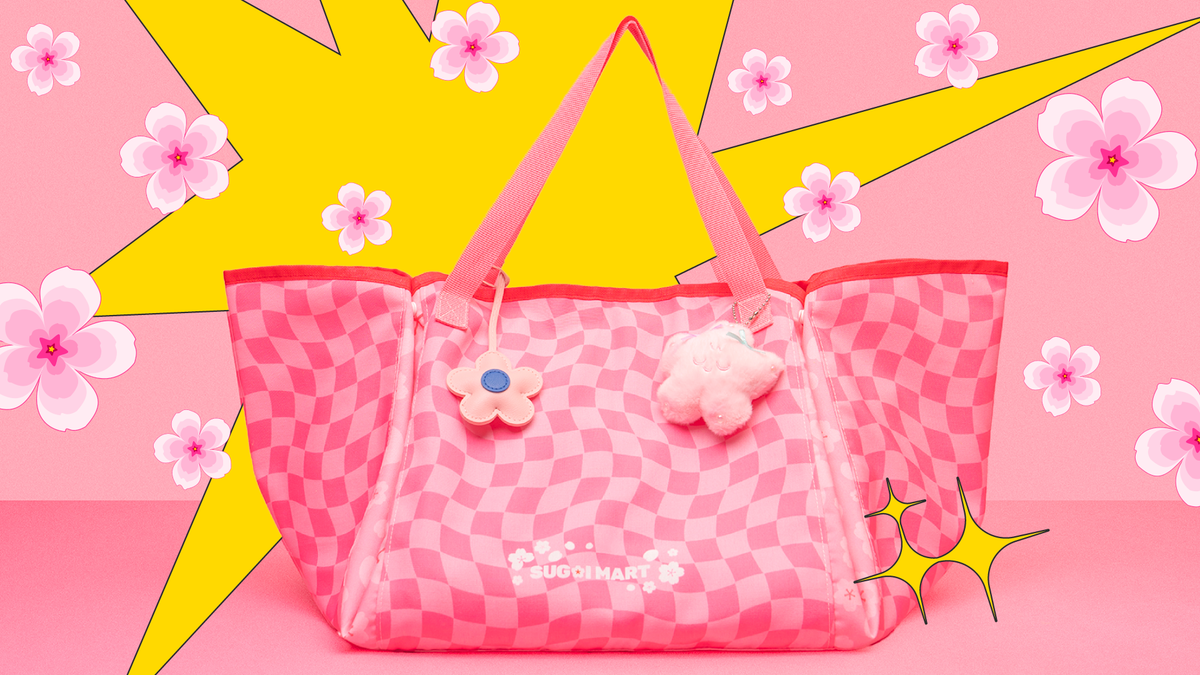SAKURA LUCKY BAG 2026