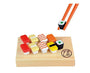 Manner Sushi Chopstick Training Toy (Portable) Toys and Games Sugoi Mart thumbnail 2