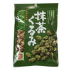 Matcha Covered Walnuts Candy & Snacks Sugoi Mart