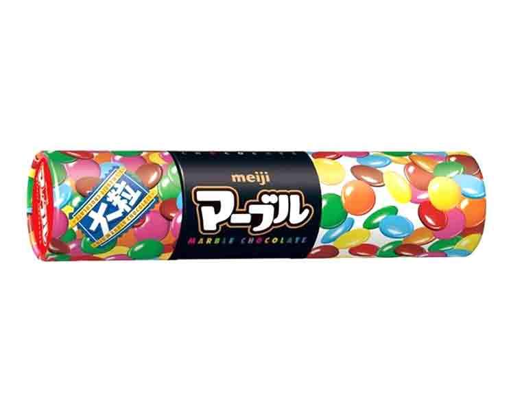 Meiji Marble Chocolate XL Gift Pack