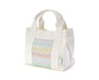 Miffy Tatsumura Art Textiles Tote Bag thumbnail 1