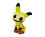 Pokemon Dolls: Mimikyu Plushie Anime &amp; Brands The Pokemon Company thumbnail 1
