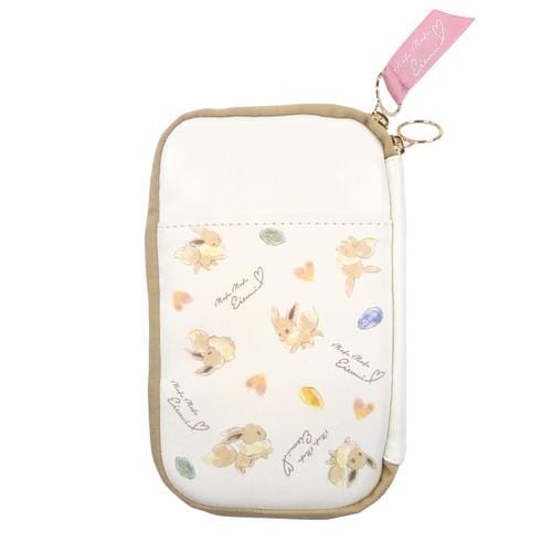 Mofu Mofu Eevee Pencil Case Home Sugoi Mart