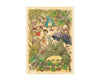 My Neighbor Totoro 208 Piece Wood Jigsaw Puzzle Anime & Brands Sugoi Mart