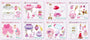 My Melody Dresser Room Blind Box thumbnail 2