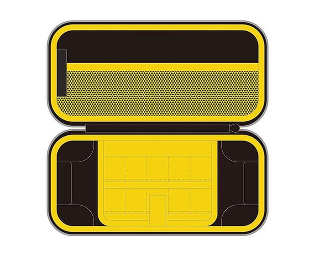 Pokemon Nintendo Switch Case: Pikachu Anime & Brands Sugoi Mart