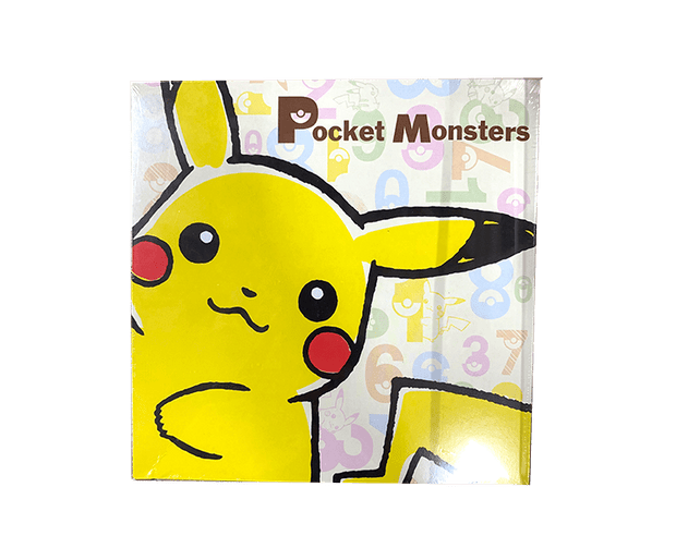 Pikachu Strawberry Cream Daifuku Omiyage Candy and Snacks Japan Crate Store