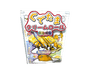 Shibuya Gudetama Cream Roll Omiyage Candy and Snacks Japan Crate Store thumbnail 2