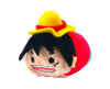 One Piece Mugimugi Plush (Luffy) Anime & Brands Sugoi Mart