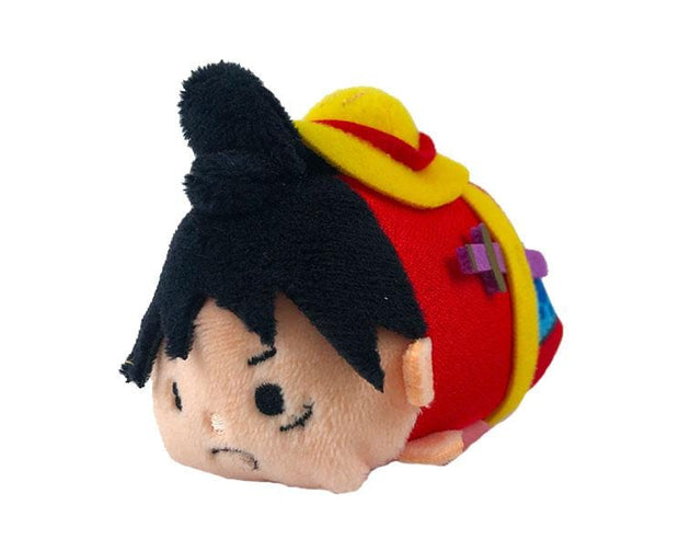 One Piece Mugimugi Plush (Luffytaro) Anime & Brands Sugoi Mart