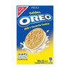 Oreo Golden Vanilla Candy and Snacks Sugoi Mart