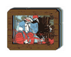 One Piece Paper Theater (Shanks and Luffy) Anime & Brands Japan Crate Store